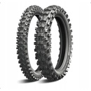Michelin STARCROSS 5 SOFT 70/100 R19 42M
