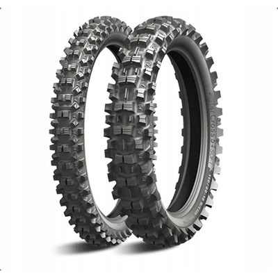 Michelin Starcross 5 70/100 R19 42M