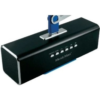 Technaxx MusicMan MA