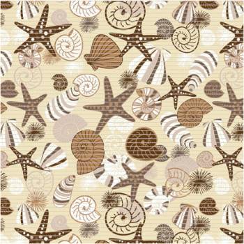 Image 1 of Декомарин постелка за баня 65см ш (193В)