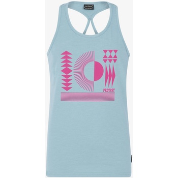 Protest Горнище за момичета Протест PRTFAMOUS JR Protest | Sin | Момичешки | 140