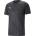 PUMA Фланелка Puma TeamUltimate Jersey - Black