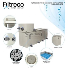 Filtreco Moving Bedfilter extra large