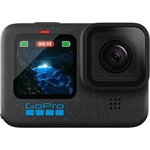 GoPro HERO12 Black (CHDHX-121-RW) Спортна екшън камера