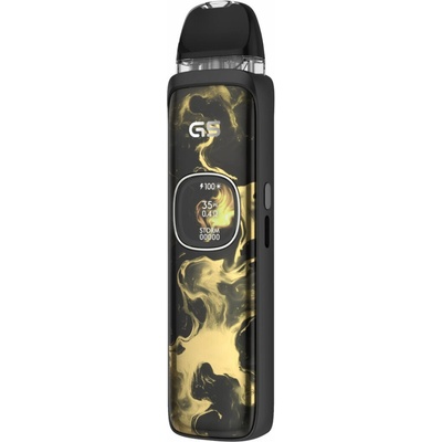 Uwell Caliburn G5 POD 1600 mAh Black Gold