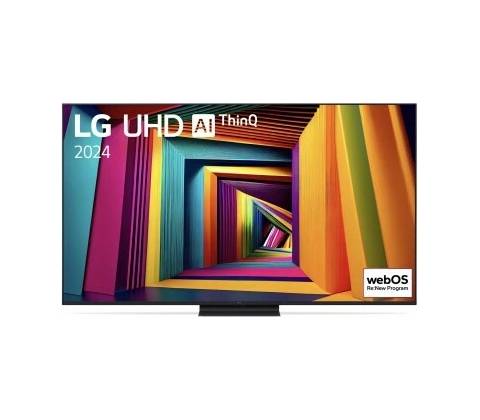 LG 65UT9100