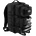 Brandit Iron Maiden US Cooper Раница Eddy Glow 40L, черна (61055.11002)