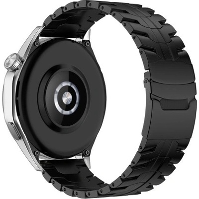 Techsuit Каишка Metal Bracelet за Huawei Watch GT 5 46mm