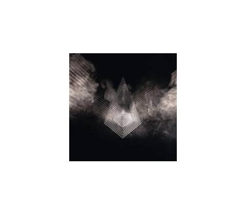 Swept EP - Kiasmos LP