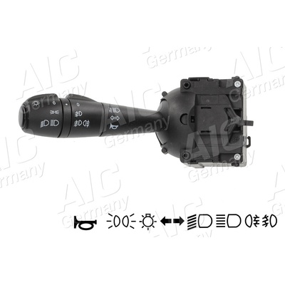 Spínač riadenia AIC 58372