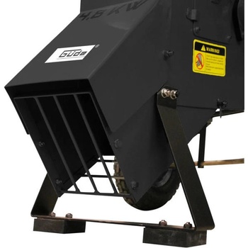 Image 1 of Güde GH 651 B (94396)