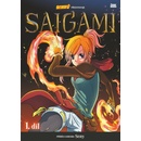Saigami - Seny
