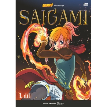 Saigami - Seny