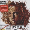 Eminem - Relapse - Refill CD