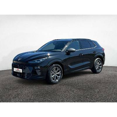 Cupra Terramar eTSI DSG 110 kW