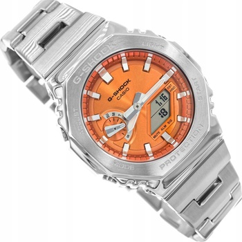 Casio GM-2110D-4A
