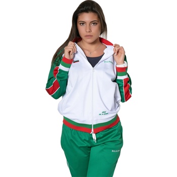 Дамски спортен екип s-line, България m