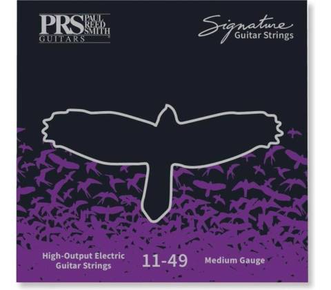 PRS Signature Strings, Medium