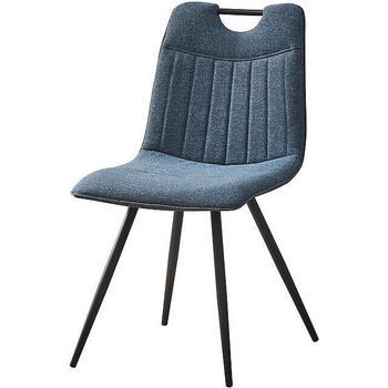 ЕВРОМАР Трапезен стол К-334 зелен