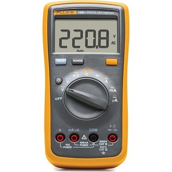 Fluke 15B+