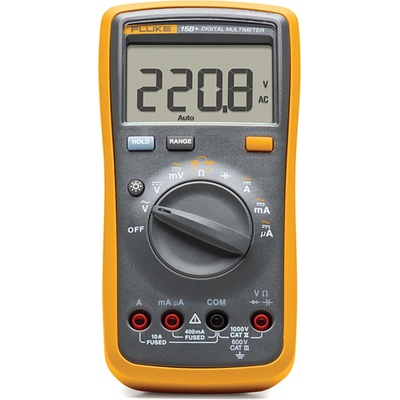 Fluke 15B+