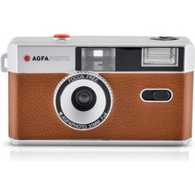 AGFAPHOTO fotoaparát s bleskem 31 mm f/9
