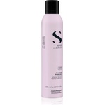 Alfaparf Milano Semi di Lino Style&Care Thermal Protector защитен спрей за топлинно оформяне на косата с UV филтър 300ml