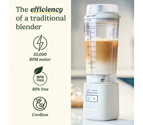 Cuisinart PBL100E