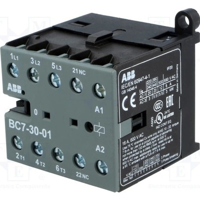 ABB GJL1313001R0011