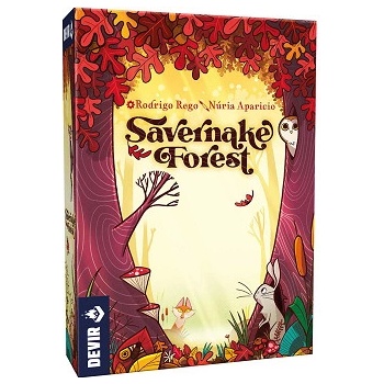 Savernake Forest