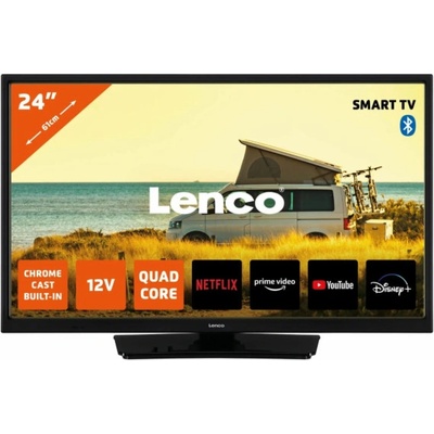 Lenco LED-2463