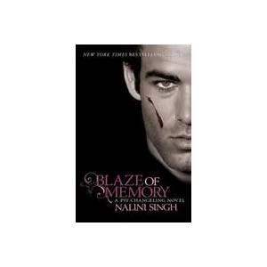 Blaze of Memory | Nalini Singh (2011)