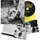 GRAVE - NECROPSY 2 CD