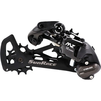 SunRace RDMZ600