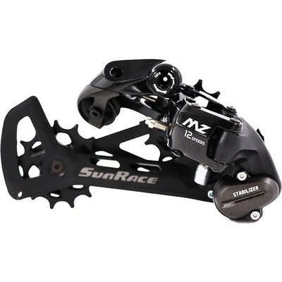 SunRace RDMZ600