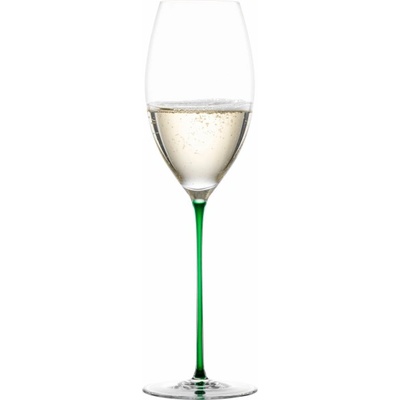 Zwiesel Glas Sklenice na víno zelená Enoteca Color . 415 ml