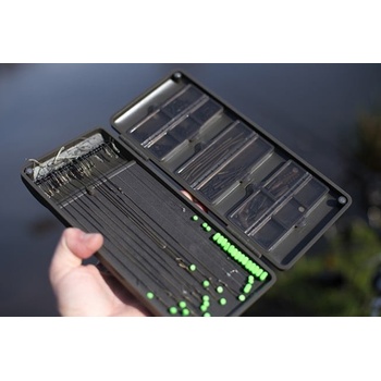 Korda Zásobník na návazce RigSafe Combi