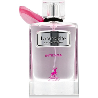 Maison Alhambra La Vita Bella Intensa parfumovaná voda dámska 100 ml