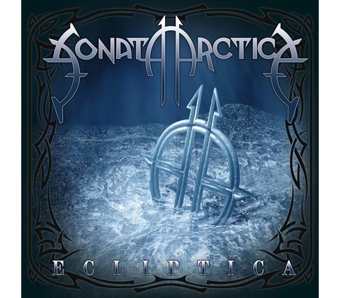 Sonata Arctica - Ecliptica CD
