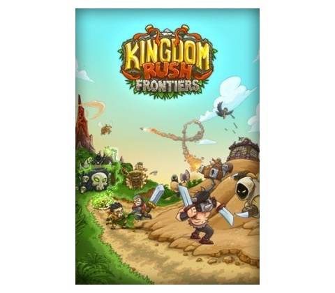 Kingdom Rush Frontiers