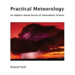 Practical Meteorology | ROLAND STULL (ISBN: 9780888652836)