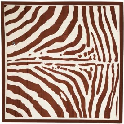 Pepe Moll dámský šátek Shania 261809 Brown