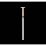 AARKADA Диамантен накрайник Аркада зелен 6 мм (a1364)