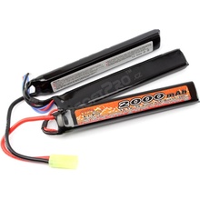 VB power Akumulátor Li-Po 11,1V 2000mAh 15C Mini-Tamiya - CQB