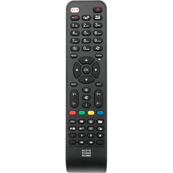 Diaľkový ovládač Telefunken RC5118