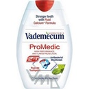 Zubné pasty Vademecum Pro Medic 2v1 zubná pasta a ústní voda v jednom 75 ml