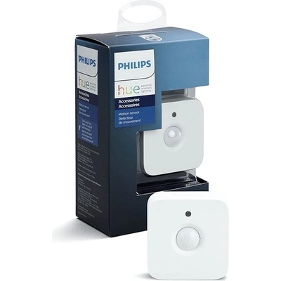 Philips HUE Bílá – Sleviste.cz