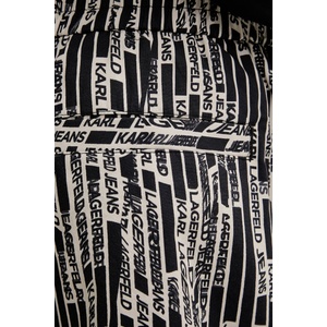 Karl Lagerfeld Jeans Къс панталон мъжки от памук (B2M10053)
