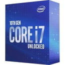 Procesory Intel Core i7-11700K BX8070811700K