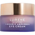 Lumene Регенериращ околоочен крем против бръчки Lumene NORDIC AGELESS Ajaton (LSCNA81593) - dolcemia